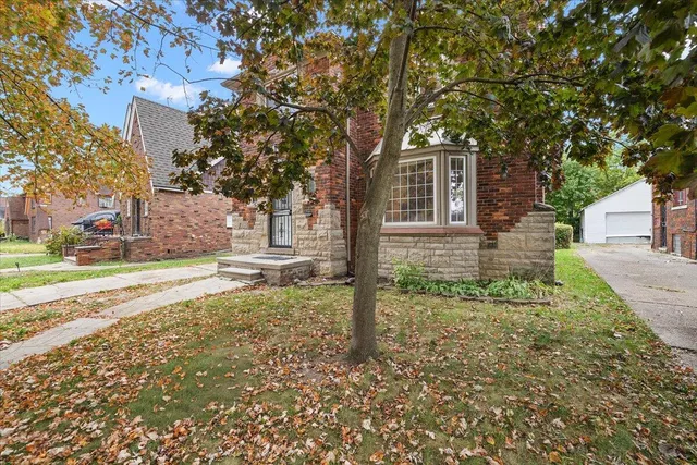 $129,000 | 5511 Devonshire Road, Detroit, MI 48224