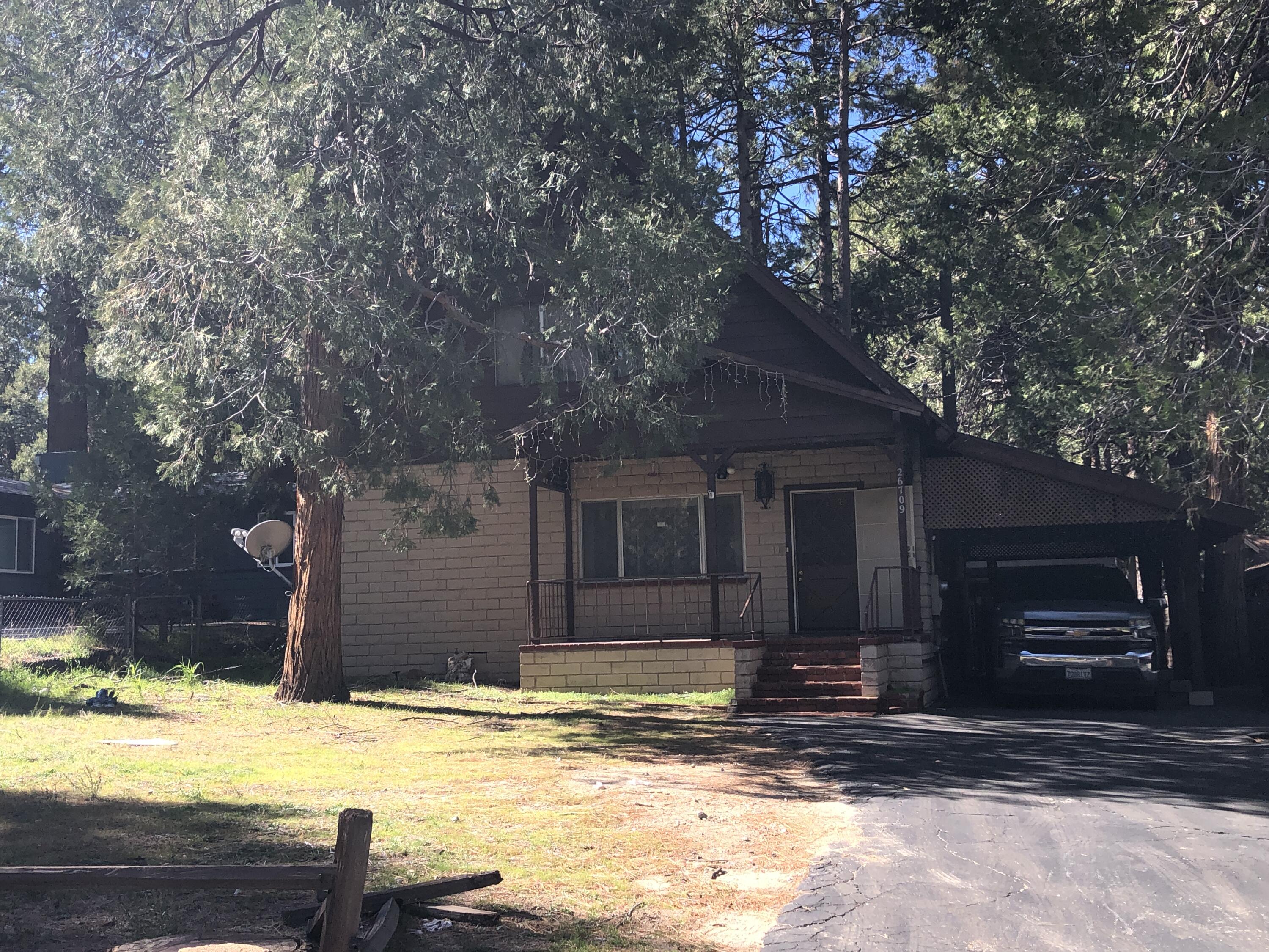 26709 Mc Mahon Road Idyllwild, CA 92549 - Photo 1 of 12 IMG_0860