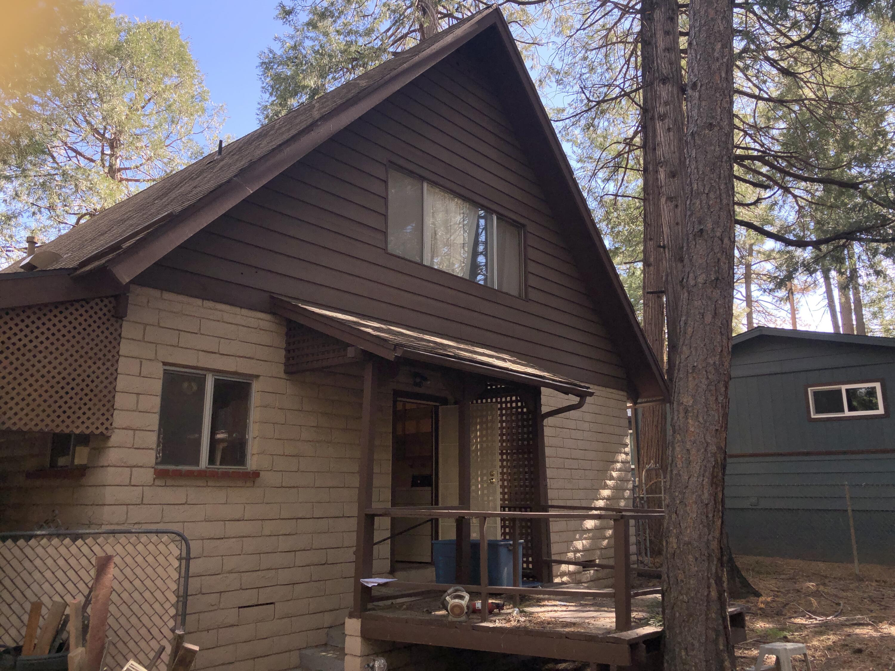 26709 Mc Mahon Road Idyllwild, CA 92549 - Photo 12 of 12 IMG_0858