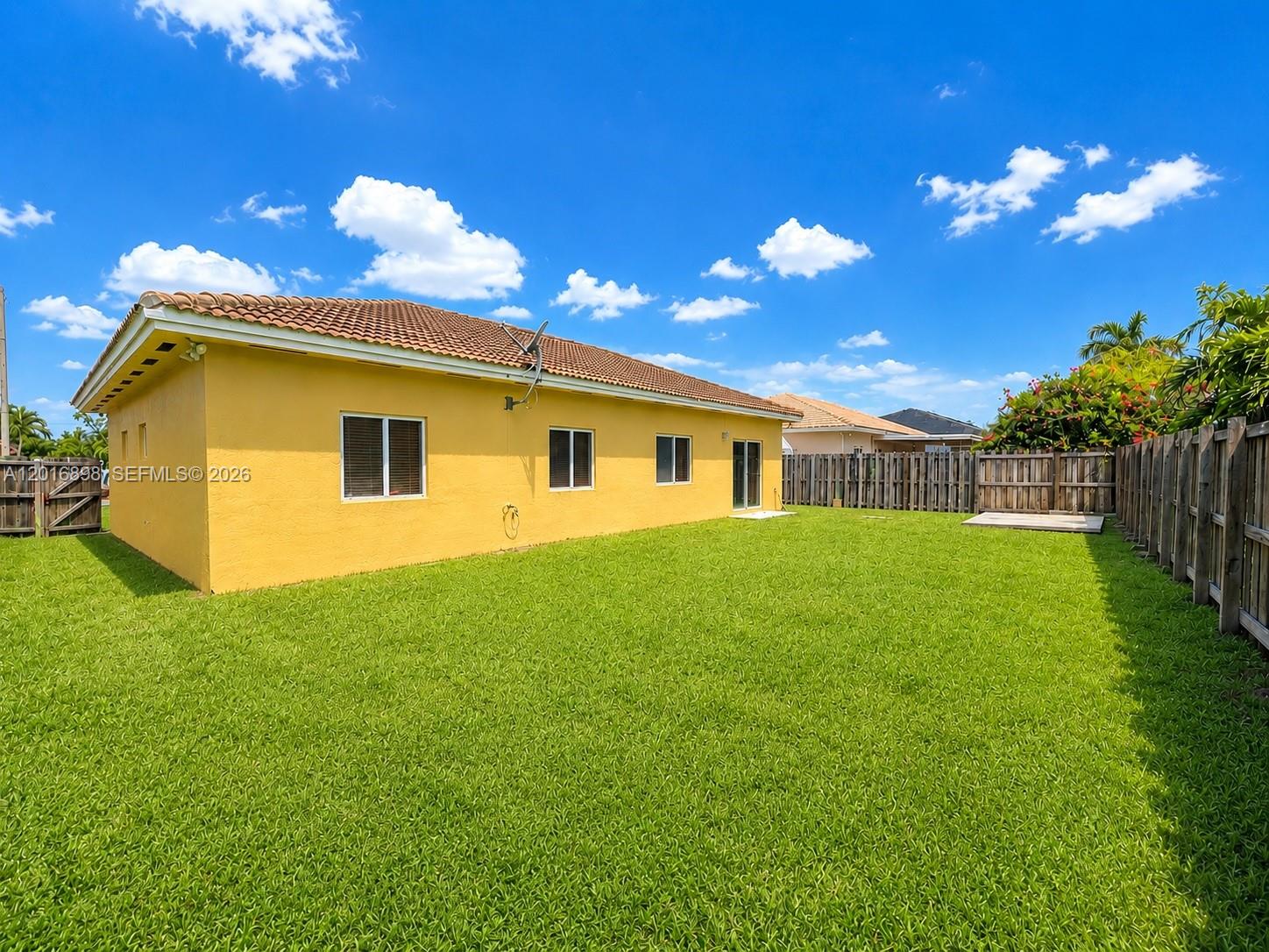 705 Southeast 13th Terrace Homestead, FL 33033 - Photo 14 of 15