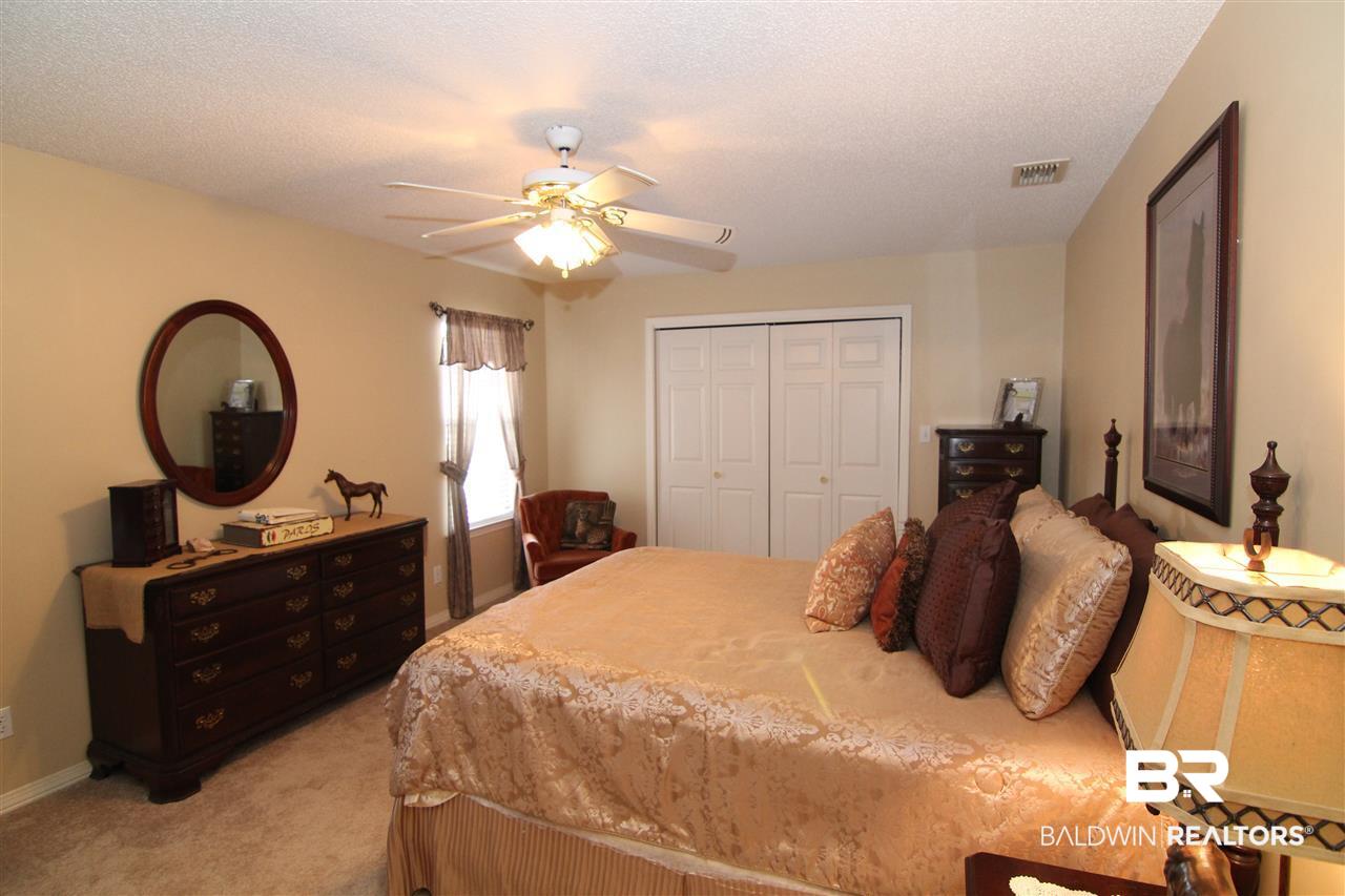 14985 Pearson Lane Silverhill, AL 36576 - Photo 20 of 38