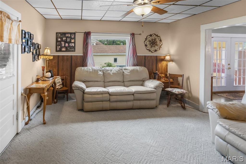706 Spring Street Pleasant Hill, IL 62366 - Photo 16 of 56 Gallery Image 16