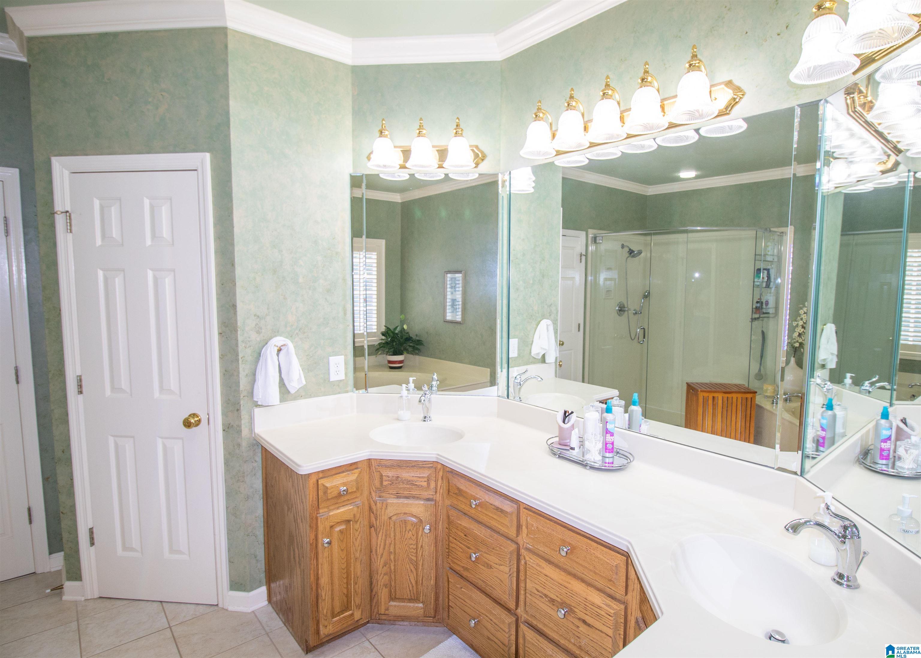 5631 Ridgeview Drive Trussville, AL 35173 - Photo 29 of 69