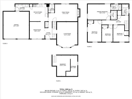 $799,999 | 2 Yorktown Road, Dix Hills, NY 11746