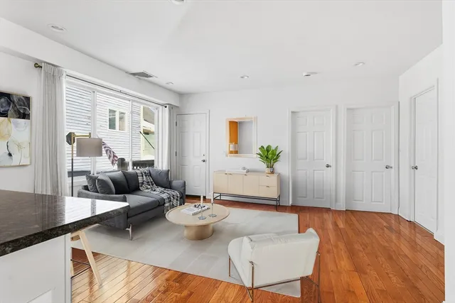 $4,100 | 21 Emerton Street, Unit 2, Salem, MA 01970