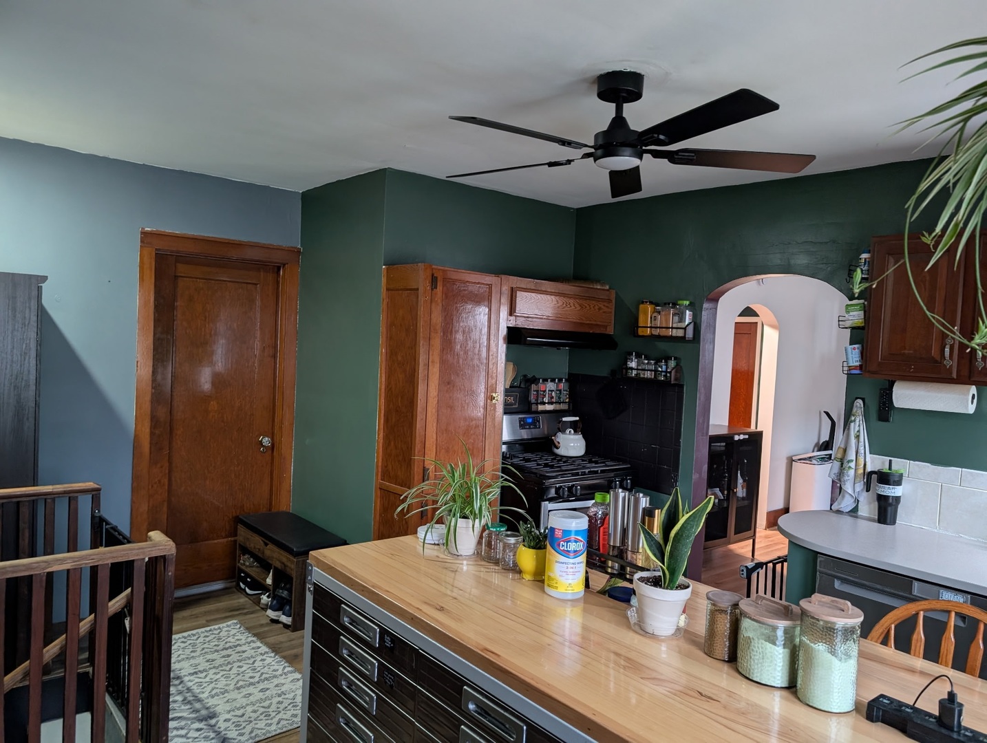 937 25th Street Moline, IL 61265 - Photo 4 of 24