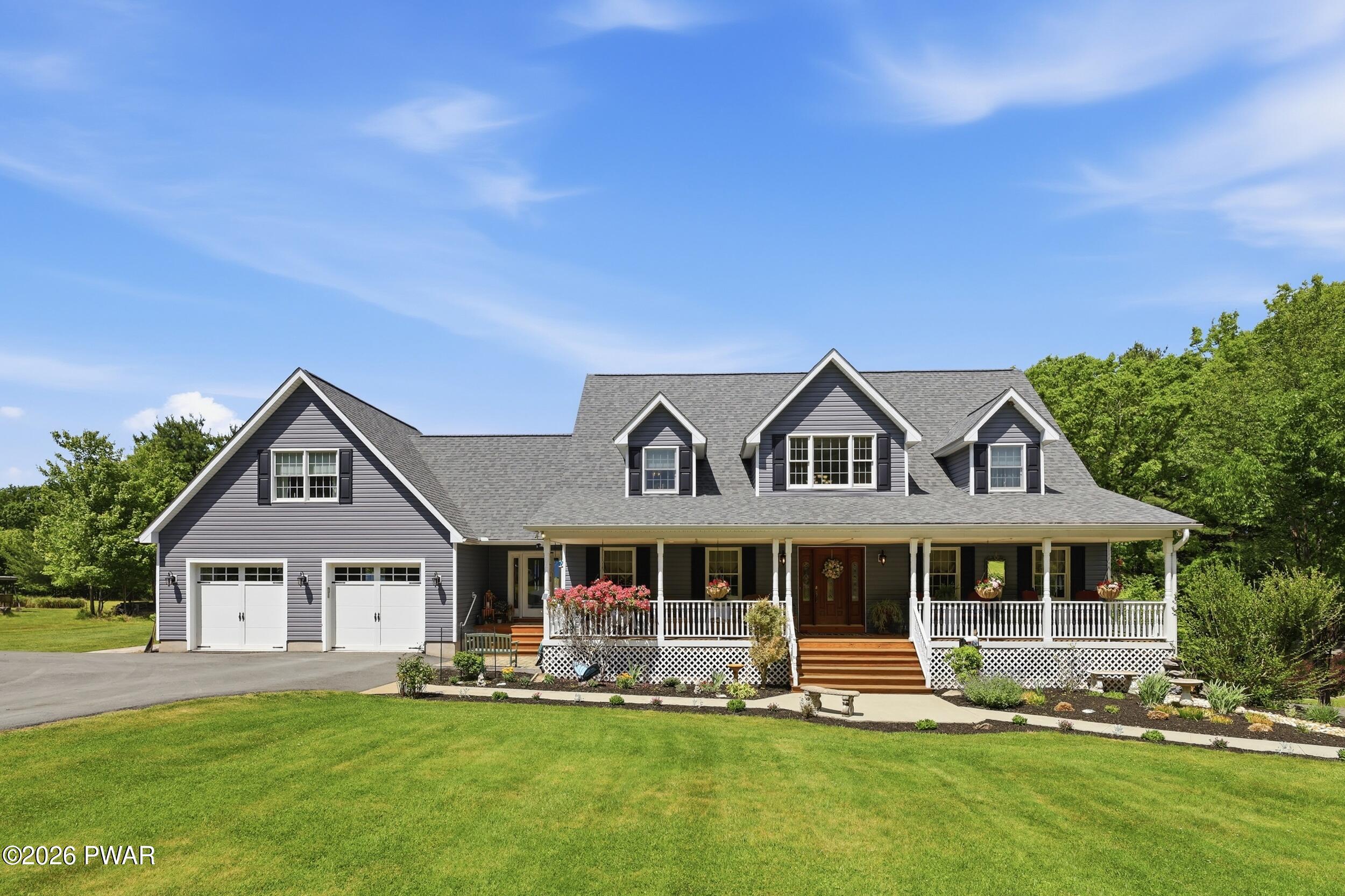 37 Grell Road Hawley, PA 18428 - Photo 92 of 102 Gallery Image 92