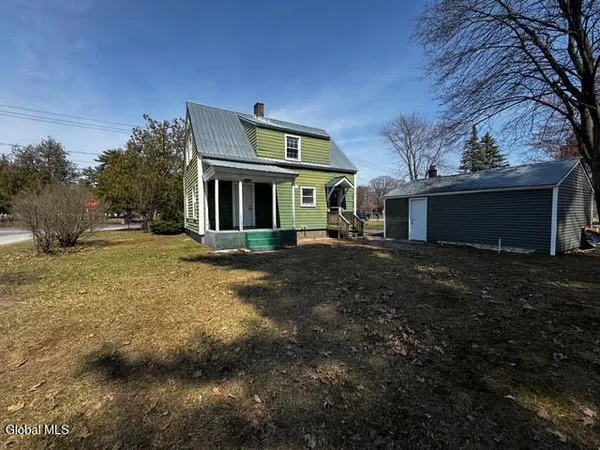 $199,900 | 32 Gates Avenue, Fort Edward, NY 12828