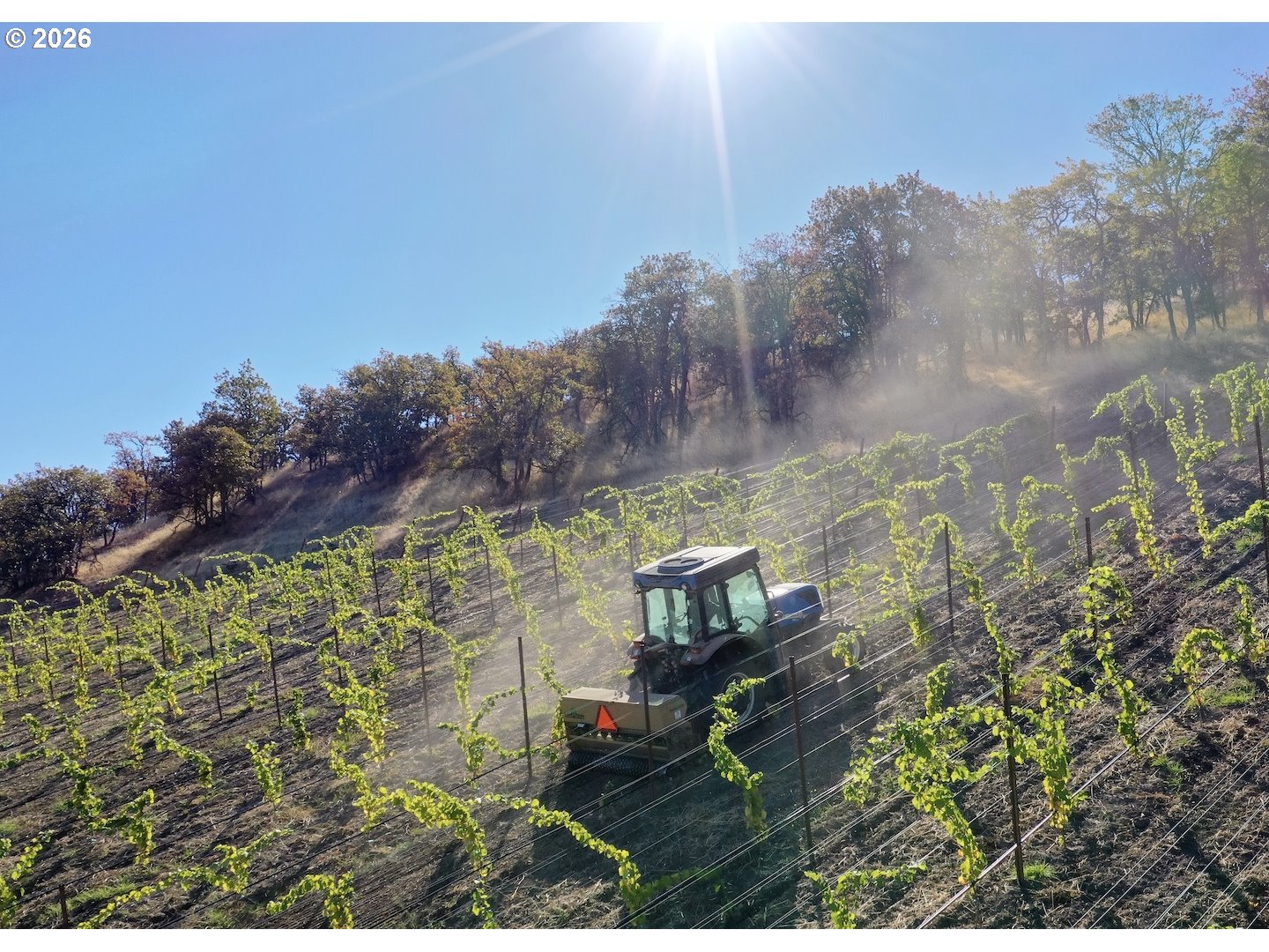 3475 3 Mile County Road The Dalles, OR 97058 - Photo 24 of 47