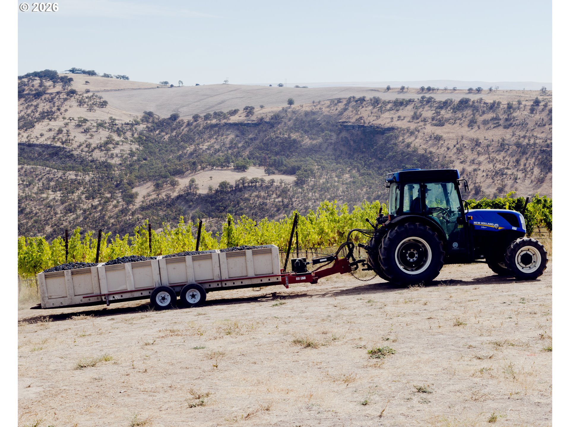 3475 3 Mile County Road The Dalles, OR 97058 - Photo 27 of 47
