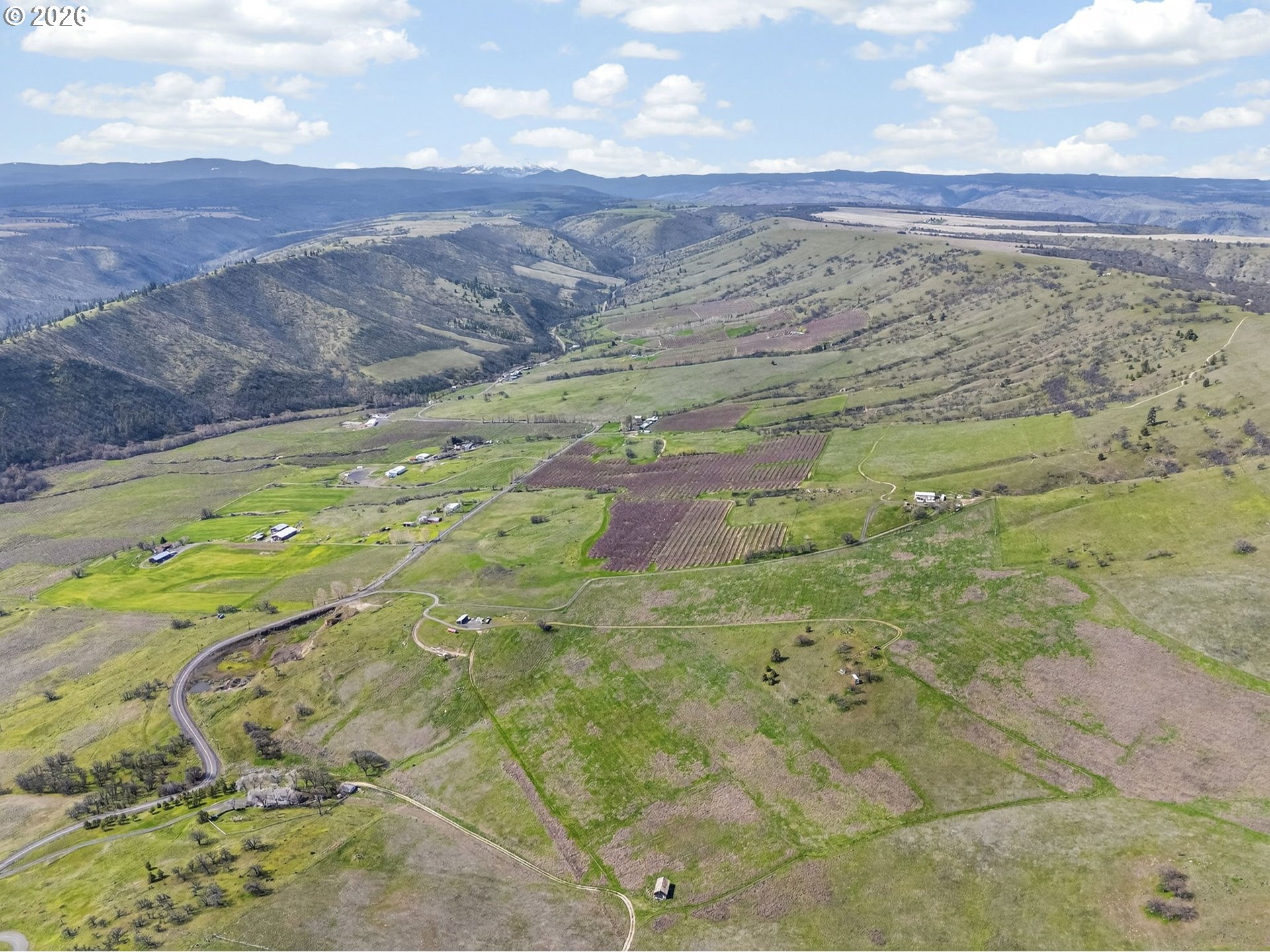 3475 3 Mile County Road The Dalles, OR 97058 - Photo 28 of 47