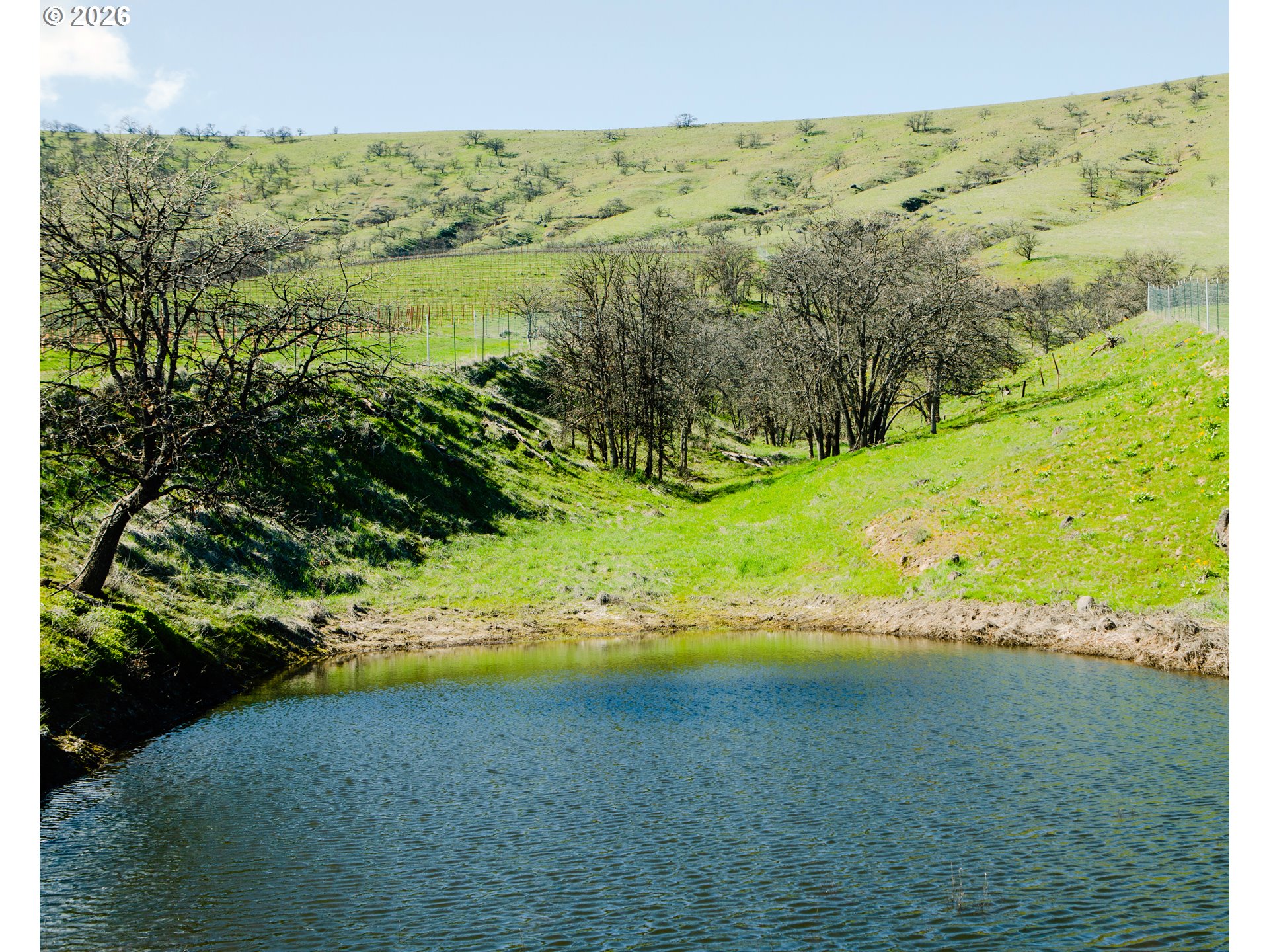 3475 3 Mile County Road The Dalles, OR 97058 - Photo 31 of 47