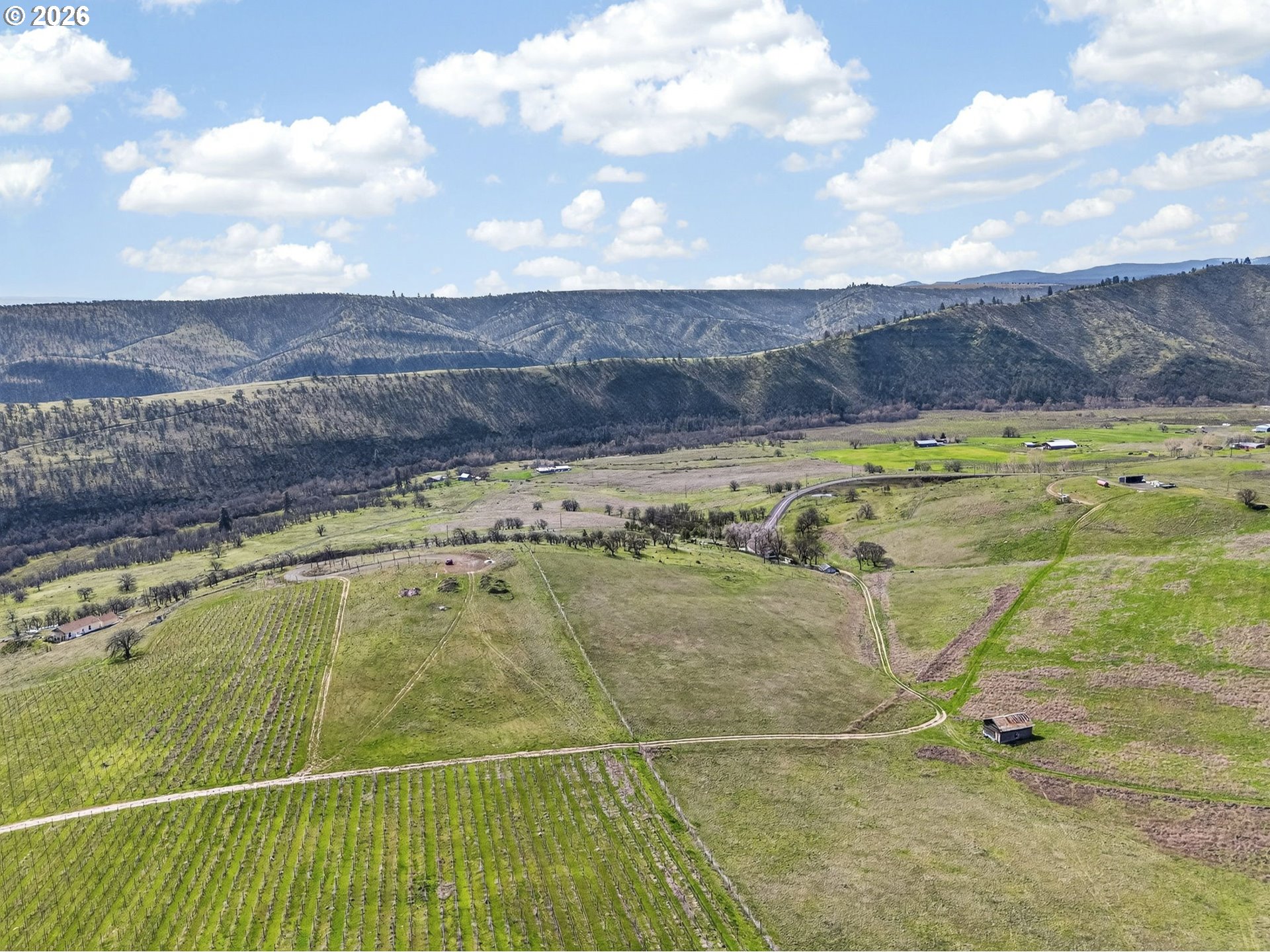 3475 3 Mile County Road The Dalles, OR 97058 - Photo 34 of 47