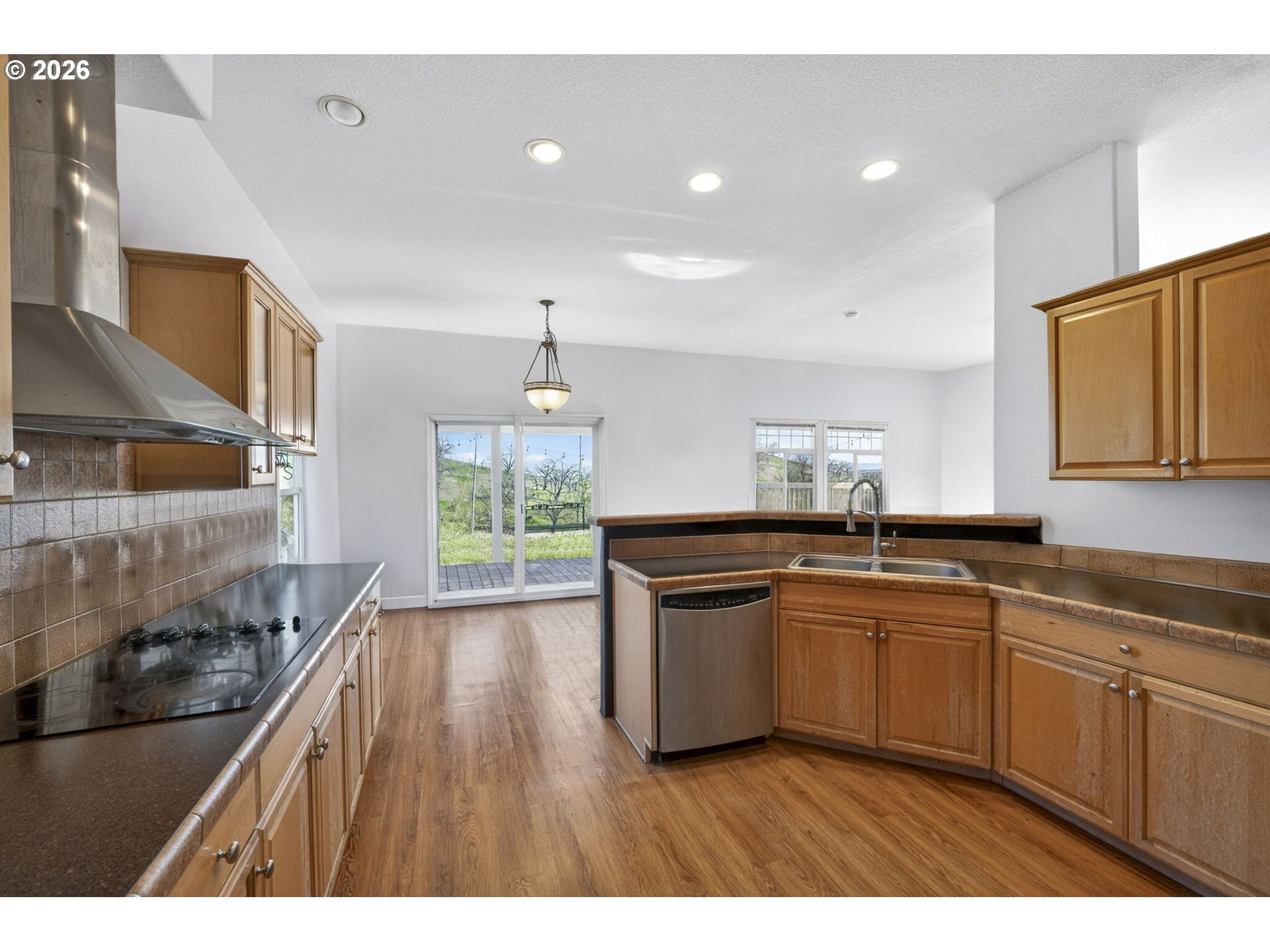 3475 3 Mile County Road The Dalles, OR 97058 - Photo 40 of 47