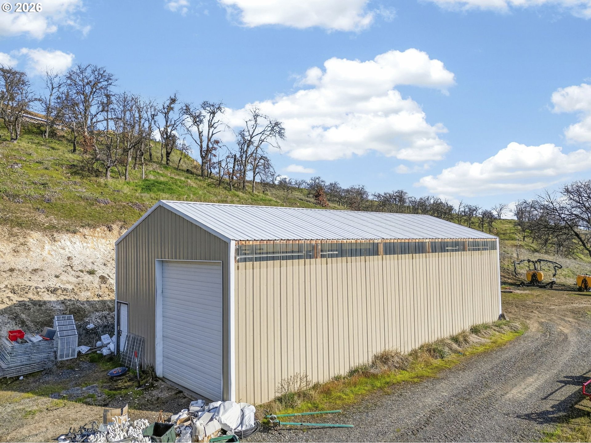 3475 3 Mile County Road The Dalles, OR 97058 - Photo 45 of 47