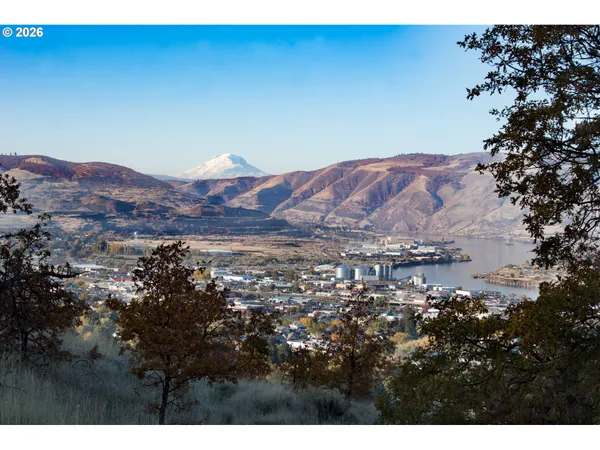 $4,875,000 | 3475 3 Mile County Road, The Dalles, OR 97058