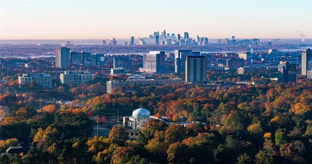 $2,850,000 | 375 Winding River Drive, Atlanta, GA 30350