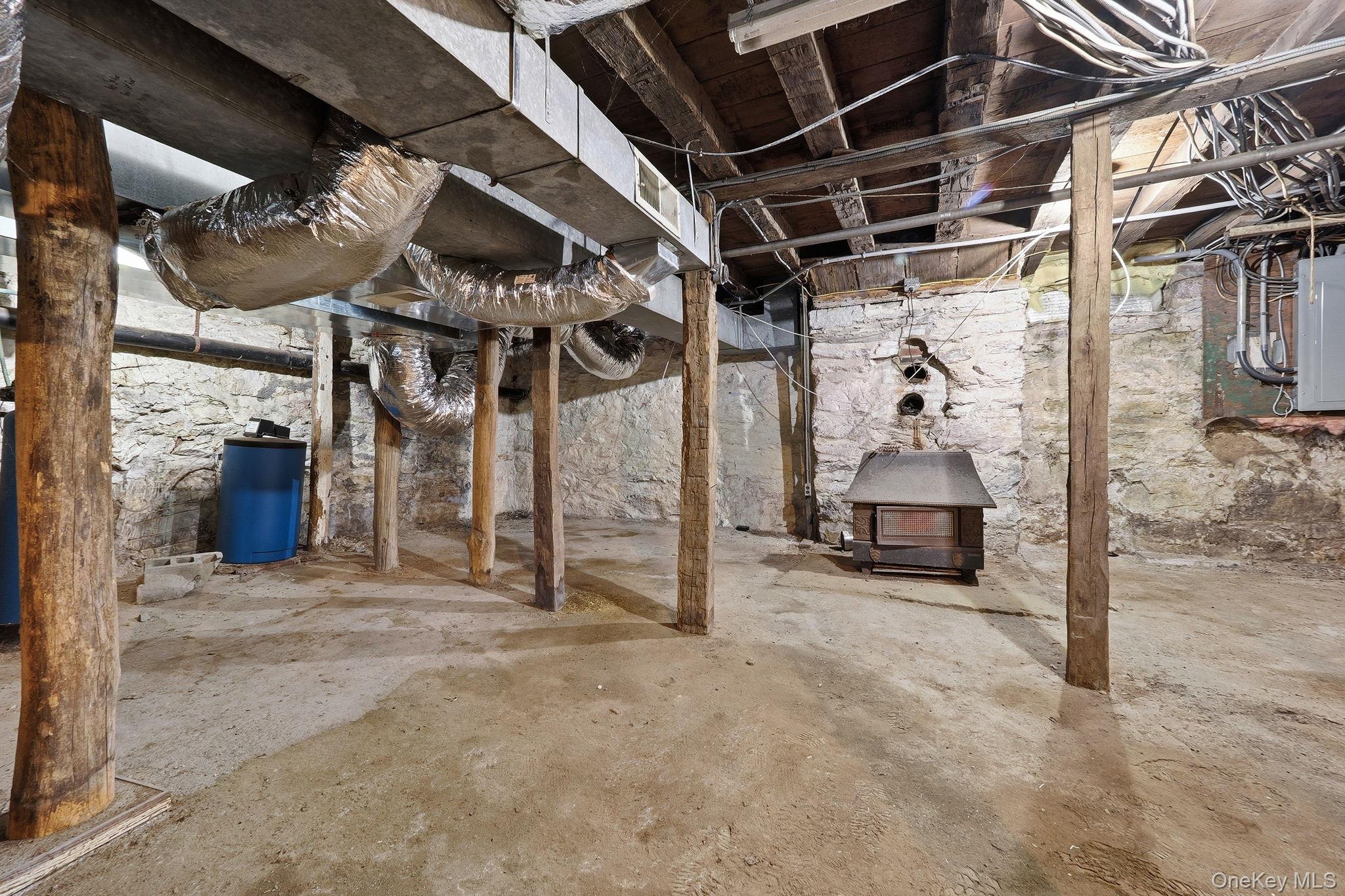 1141 Beekman Road Hopewell Junction, NY 12533 - Photo 26 of 36 a view of water heater room