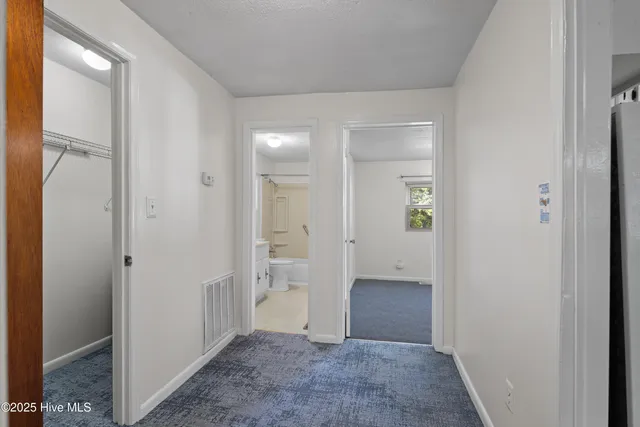 $139,500 | 663 Possum Holler Road, Eagle Springs, NC 27242