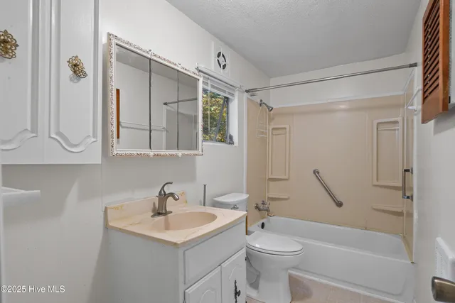 $139,500 | 663 Possum Holler Road, Eagle Springs, NC 27242