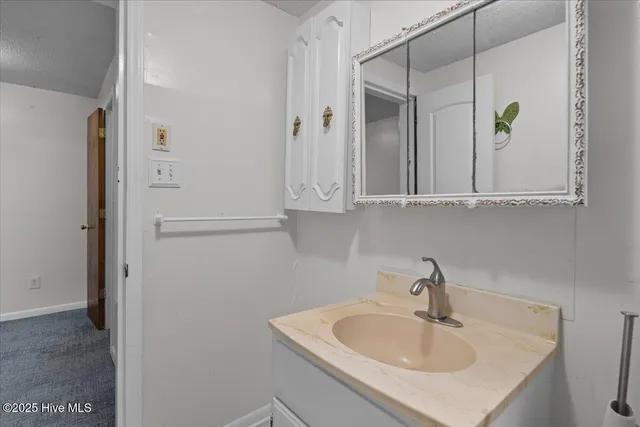 $139,500 | 663 Possum Holler Road, Eagle Springs, NC 27242