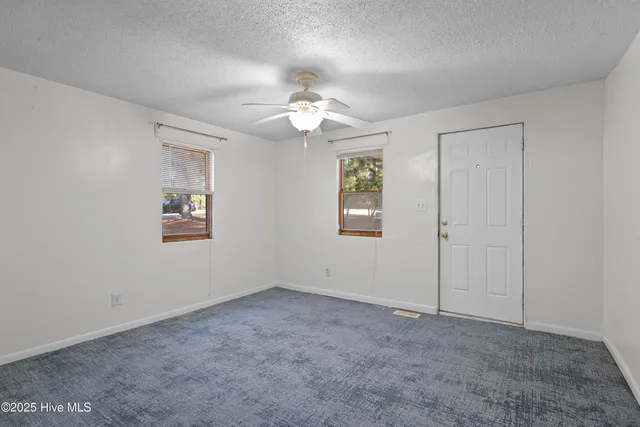 $139,500 | 663 Possum Holler Road, Eagle Springs, NC 27242