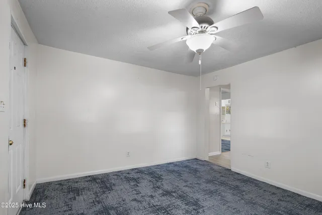 $139,500 | 663 Possum Holler Road, Eagle Springs, NC 27242