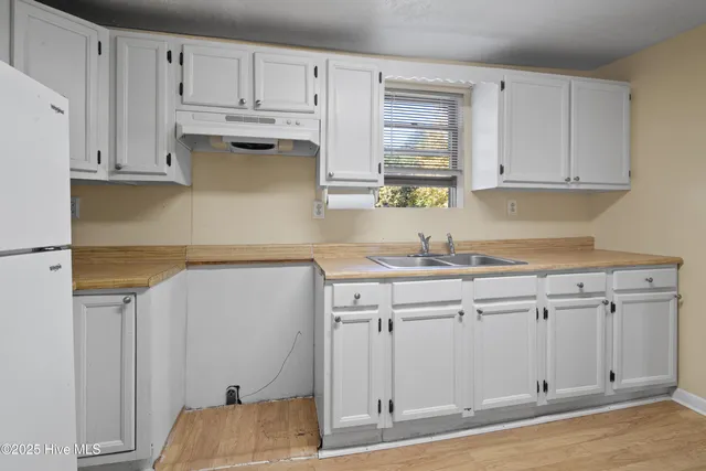 $139,500 | 663 Possum Holler Road, Eagle Springs, NC 27242