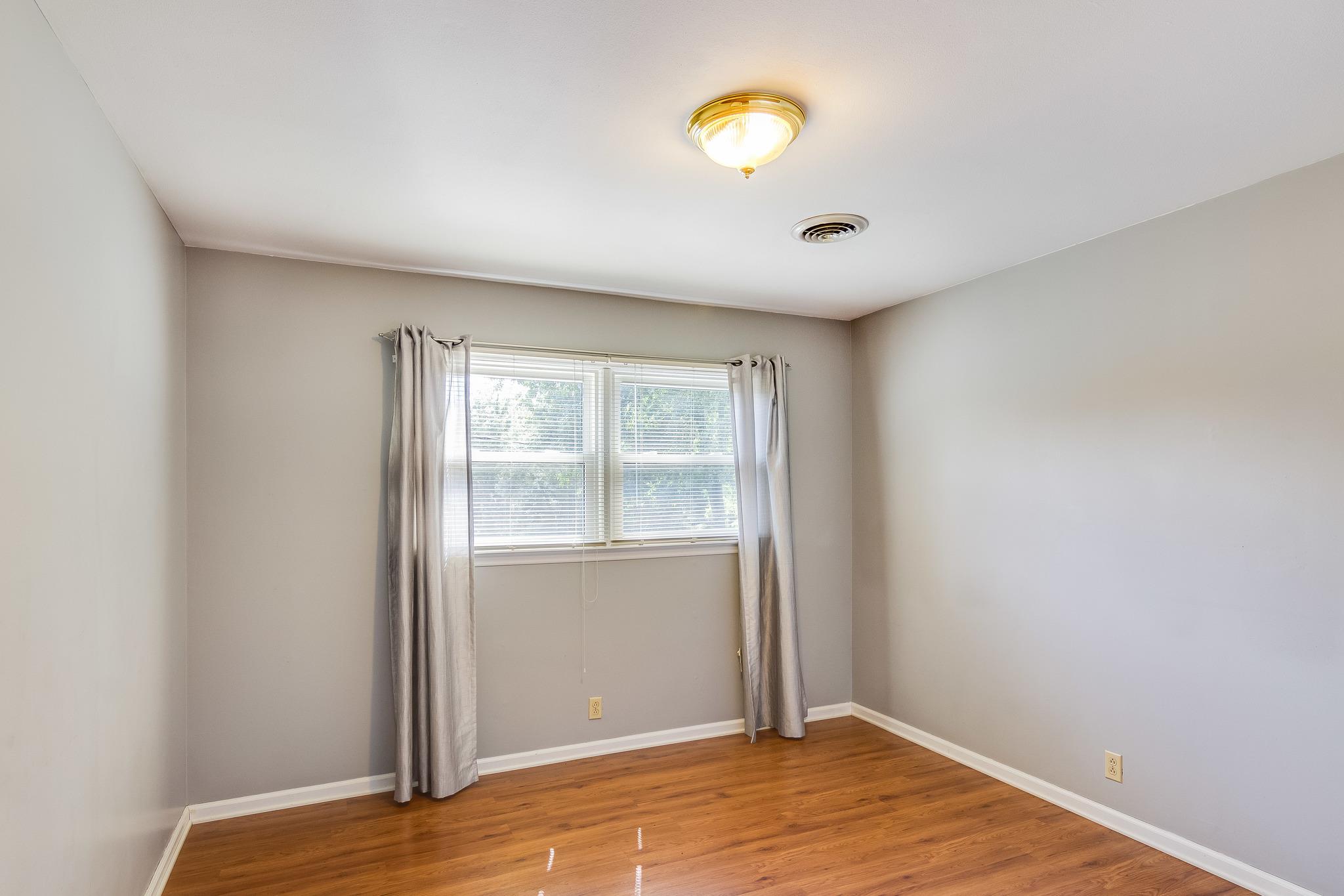 1518 Avon Road Murfreesboro, TN 37129 - Photo 15 of 22 a view of an empty room and window