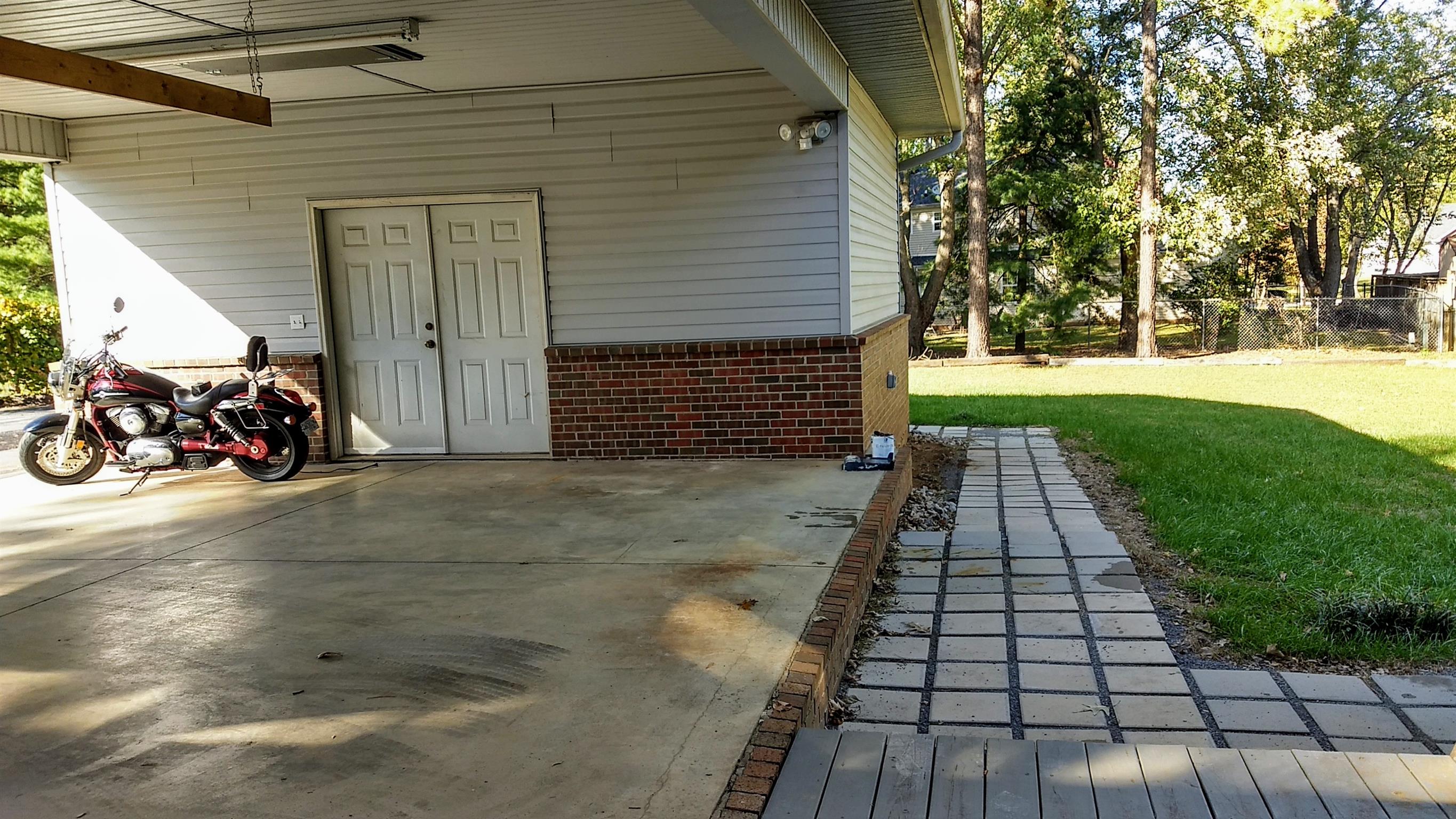 1518 Avon Road Murfreesboro, TN 37129 - Photo 17 of 22