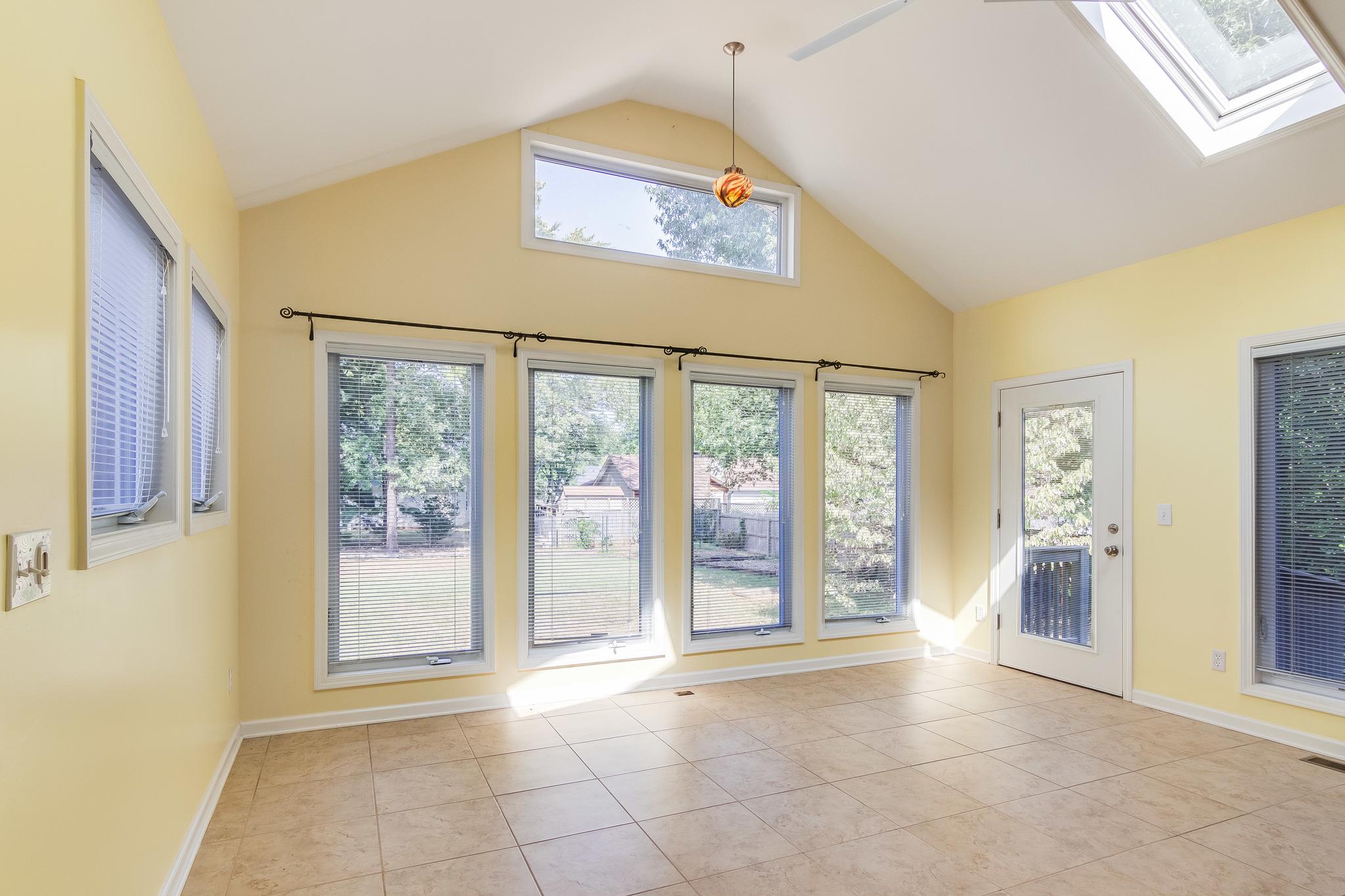 1518 Avon Road Murfreesboro, TN 37129 - Photo 7 of 22 a view of an empty room with a window