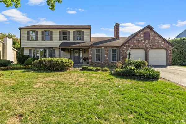 $319,000 | 110 Kaymar Drive, Clay, NY 13212