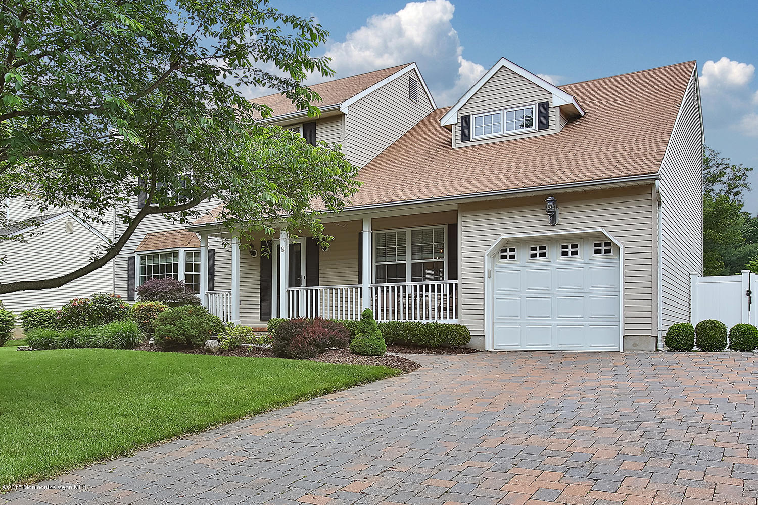 8 Brady Road Shrewsbury, NJ 07702 - Photo 1 of 13 8 BRADY ROAD, SHREWSBURY