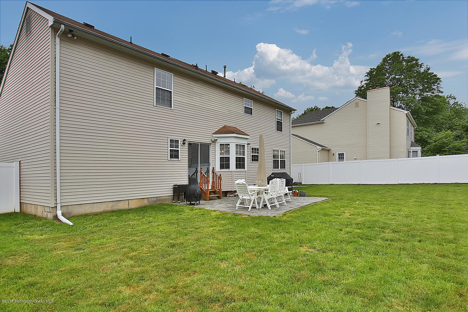 8 Brady Road Shrewsbury, NJ 07702 - Photo 13 of 13 YARD 2