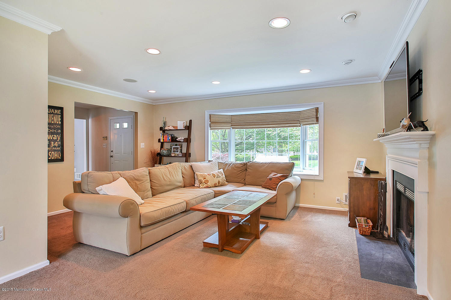 8 Brady Road Shrewsbury, NJ 07702 - Photo 2 of 13 FAMILY ROOM