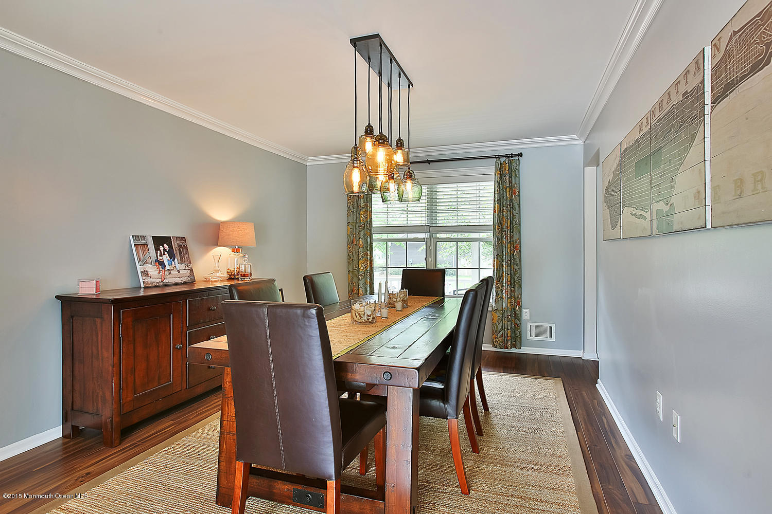 8 Brady Road Shrewsbury, NJ 07702 - Photo 5 of 13 FORMAL DINING ROOM