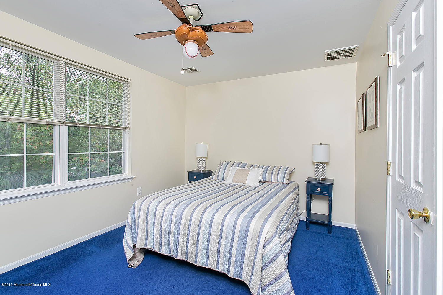 8 Brady Road Shrewsbury, NJ 07702 - Photo 8 of 13 BEDROOM