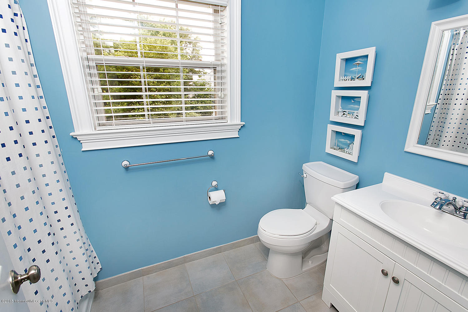 8 Brady Road Shrewsbury, NJ 07702 - Photo 10 of 13 FULL BATH