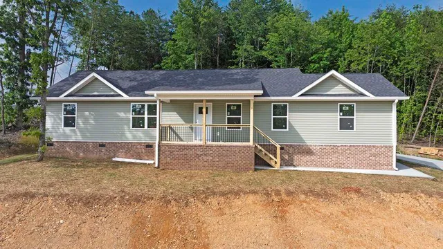 $295,000 | 375 Earl Broady Road, Evensville, TN 37332