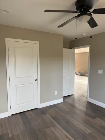 $295,000 | 375 Earl Broady Road, Evensville, TN 37332