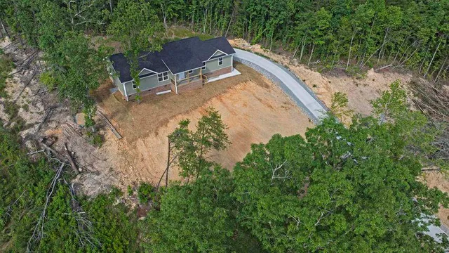 $295,000 | 375 Earl Broady Road, Evensville, TN 37332