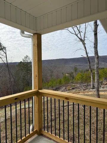 $295,000 | 375 Earl Broady Road, Evensville, TN 37332