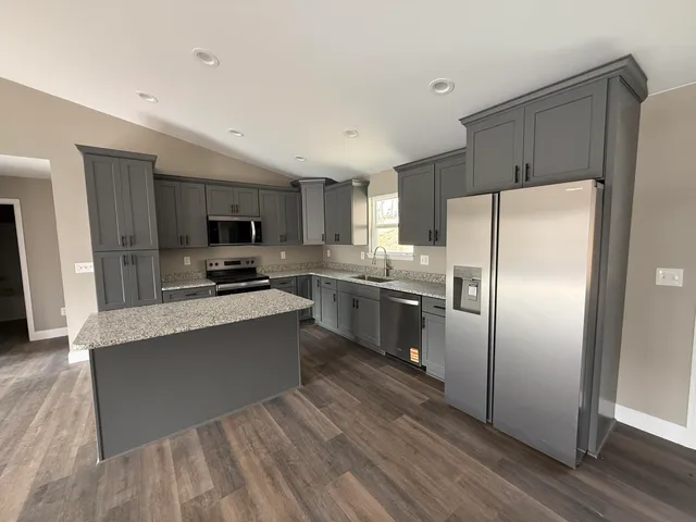 $295,000 | 375 Earl Broady Road, Evensville, TN 37332