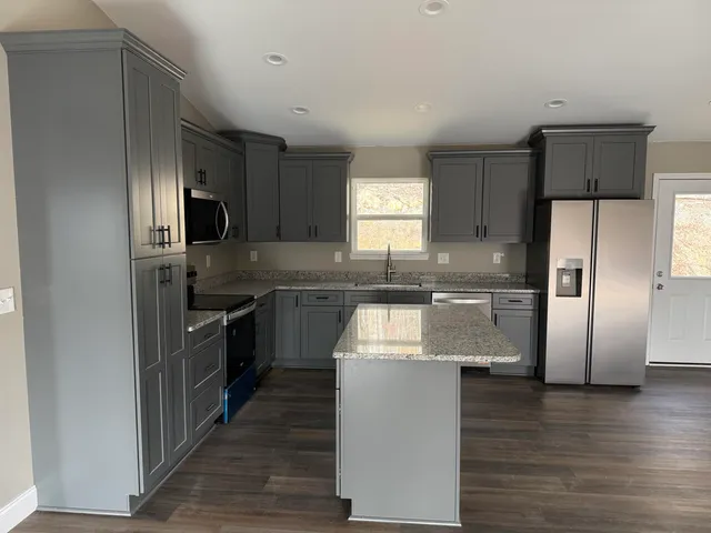 $295,000 | 375 Earl Broady Road, Evensville, TN 37332