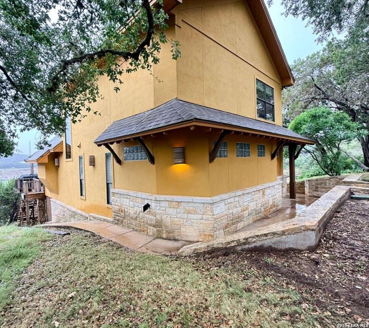 1923 Pebble Beach Road Lakehills, TX 78063 - Photo 40 of 41