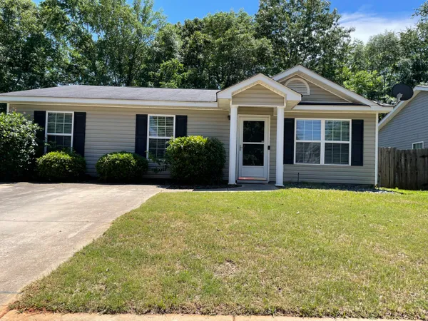 $1,650 | 154 Fox Haven Drive, Aiken, SC 29803
