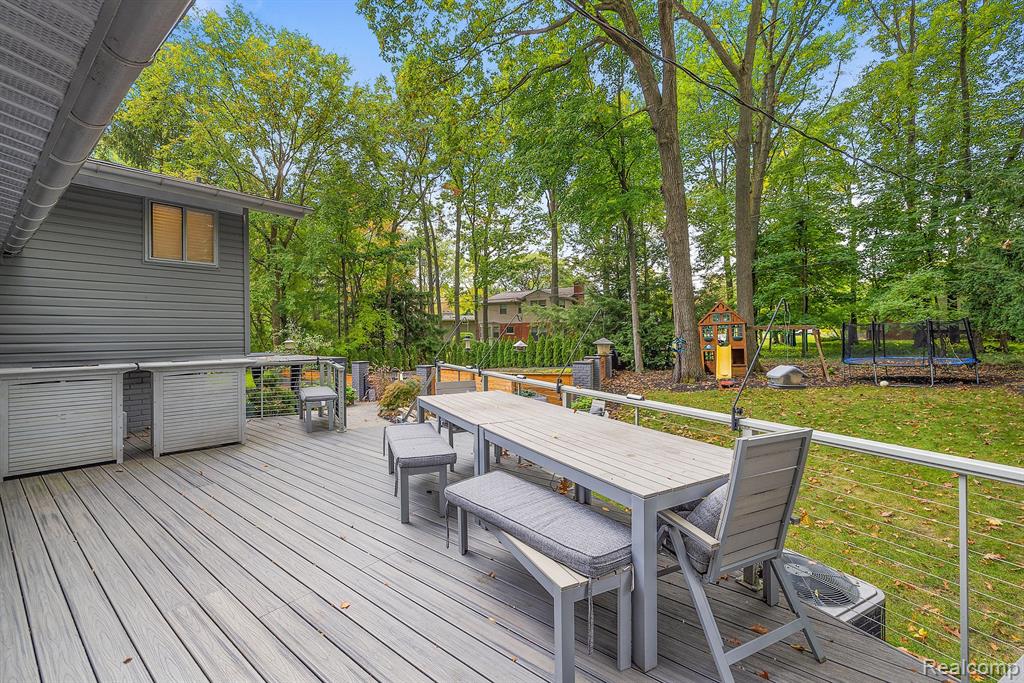 5128 Echo Road Bloomfield Hills, MI 48302 - Photo 21 of 65 Gallery Image 21