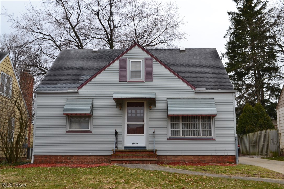 13410 Littleton Road Cleveland, OH 44125 - Photo 1 of 1 Gallery Image 1