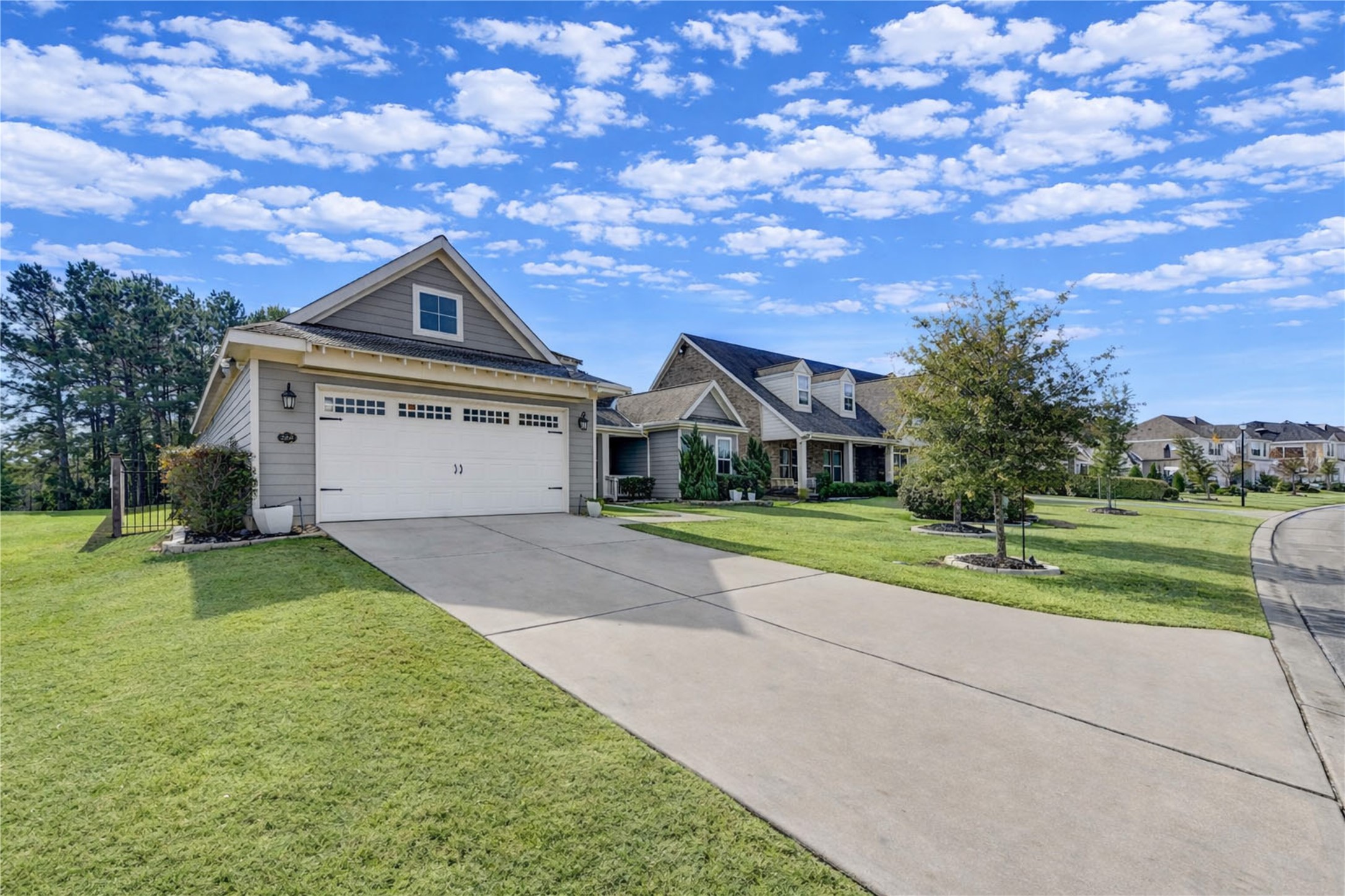 2160 Rope Maker Road Conroe, TX 77384 - Photo 2 of 43