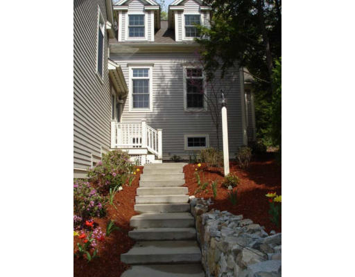7 Chestnut Lane, Unit 14 Lexington, MA 02421 - Photo 10 of 10 Gallery Image 10